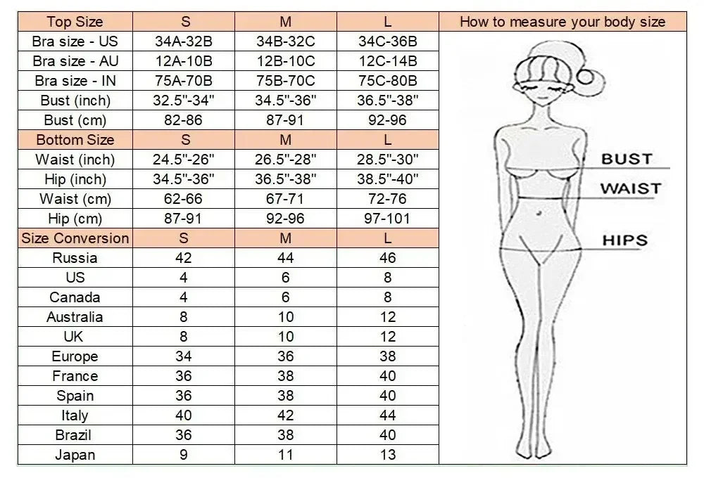 With Mesh Skirt Bandeau Bikini Women Swimwear Female Swimsuit Three-pieces Bikini Set Metal Ring Bathing Suit Swim Beachwear