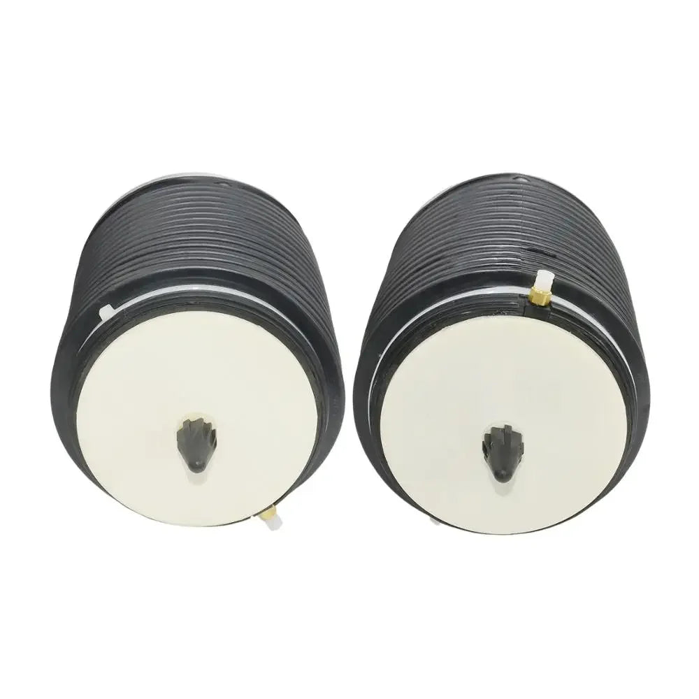 AP01 Pair Rear Air Spring Bag Suspension For Audi A6 S6 A7 S7 C7 10-16 Left + Right 4G0616001K , 4G0 616 001 K