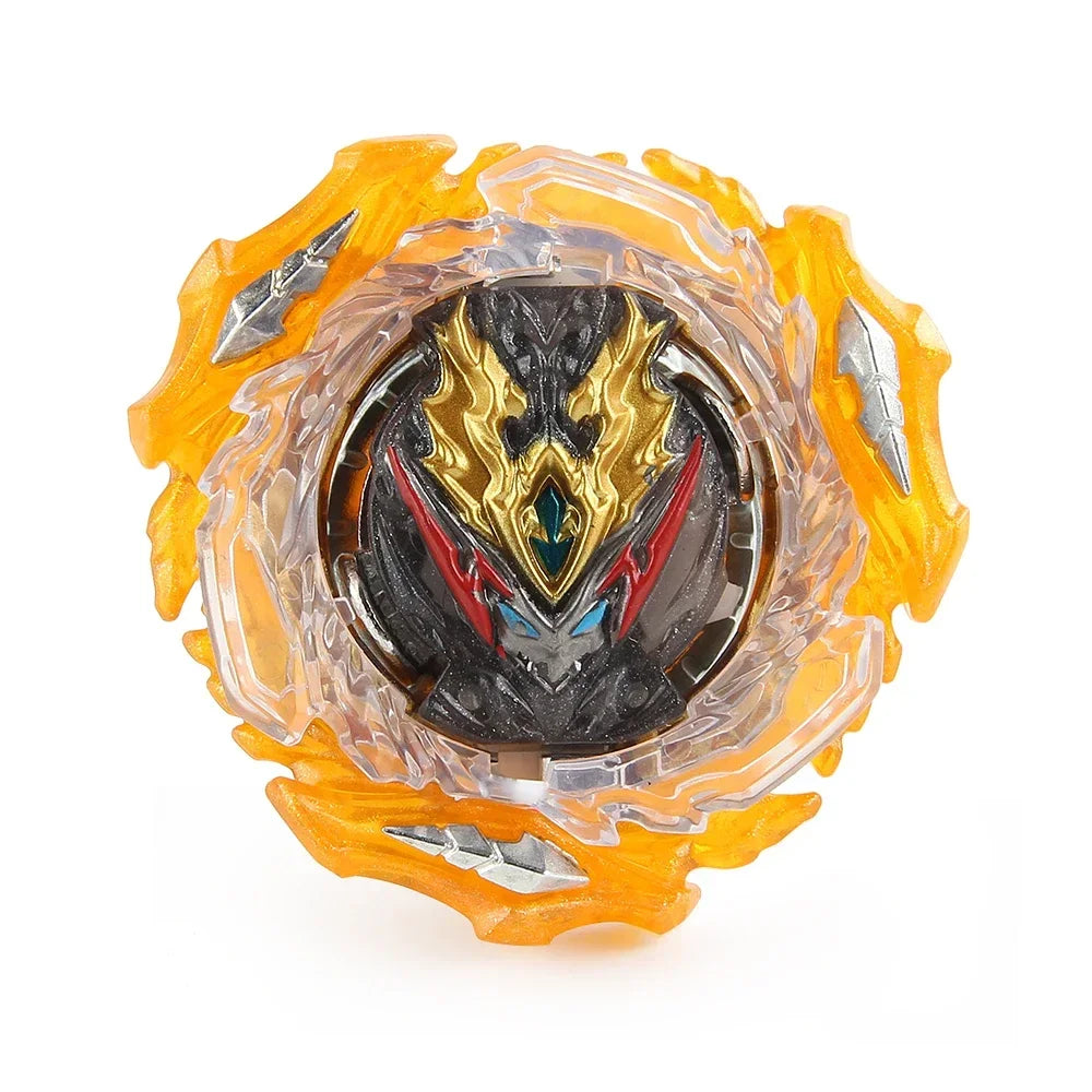Bey Burst Gyro Metal Battle Top Spinning Toy Bley Bley  Xmas