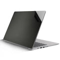 2pcs Universal Laptop Shell Skin Protective Film 10-17 inch Notebook Computer Body Self Adhesive Cover Matte PVC Waterproof