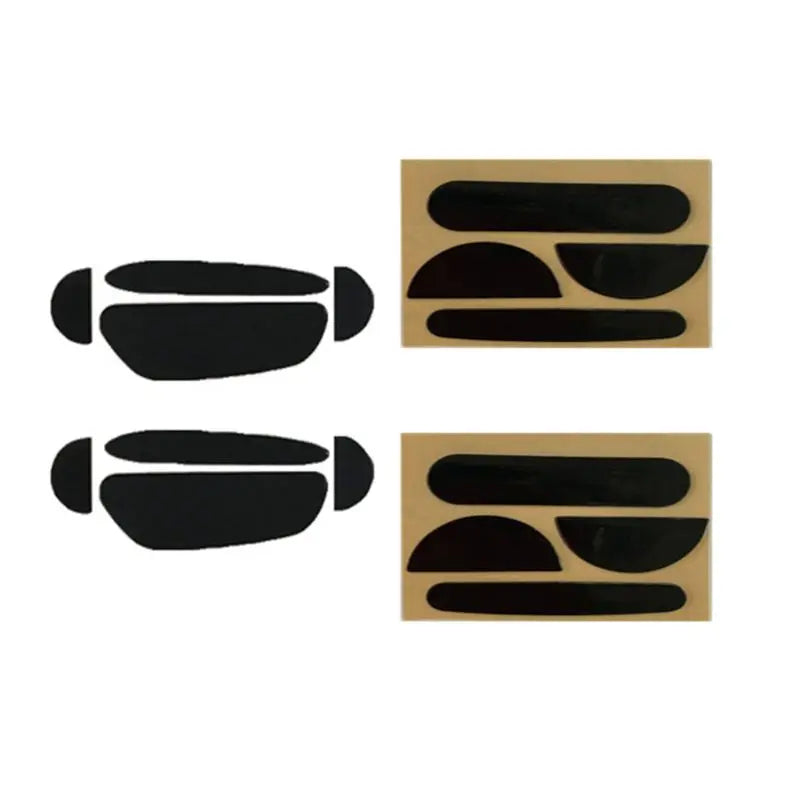 2 Set Wireless Mouse Feet Sticker Skates For Logitech MX Master 2S/3 Mice Accessories