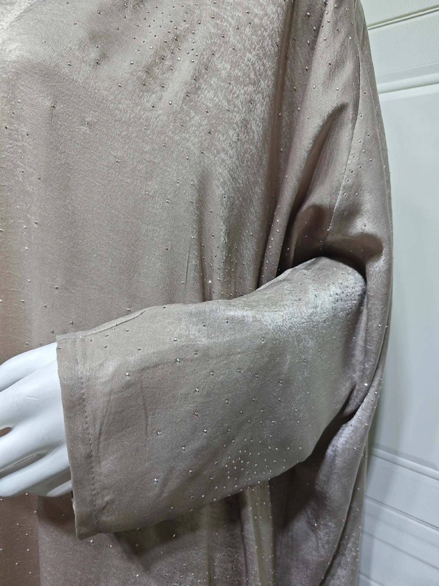 Eid Muslim Abaya Women Diamond Dress Party Night Ramadan Arab Dubai Dresses Kaftan Vestidos Largos Long Robe Jalabiya 2025