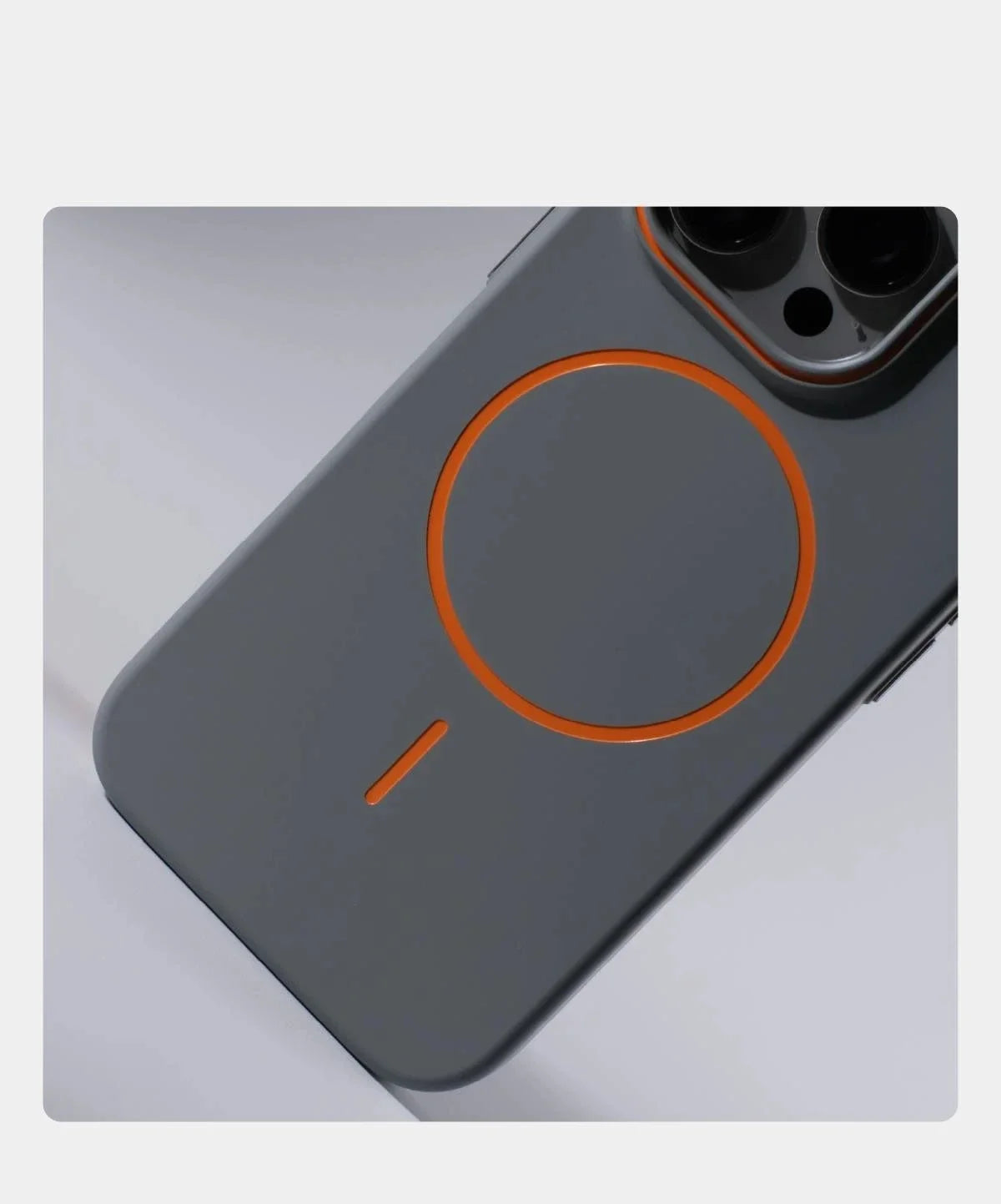 Ultra Thin Simple Hit Color For Magsafe Phone Case For iPhone 16 15 14 13 12 Pro Max Matte Wireless Charger Hard Magnetic Cover