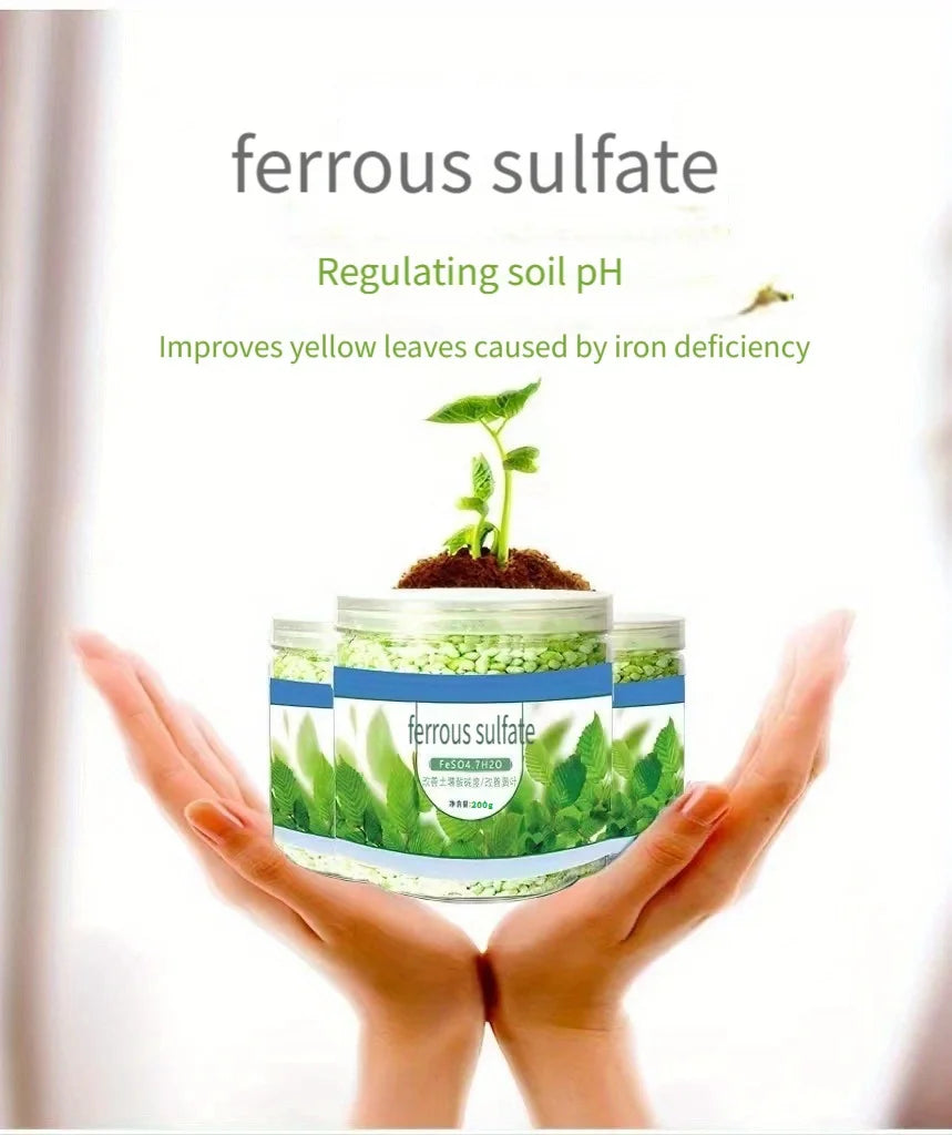 Compound Fertilizer Vegetables Agricultural Vegetables Flower Fertilizer Water Soluble Fertilizer Potted Plant Fertilizer