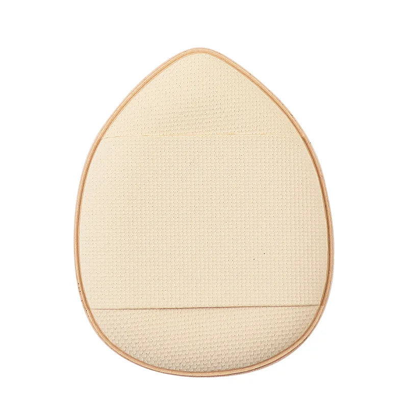 3/10pcs Mini Size Professional Cosmetic Cushion Puff  Concealer Foundation Detail Puff Finger Puff Set Makeup Sponge Beauty Tool