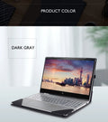 Laptop Case For Asus Vivobook 16 X1603 M1603 M5602 S5602 Pro16 2022 K6602 F1603 16X FA507R  Notebook Cover Bag Skin Gift