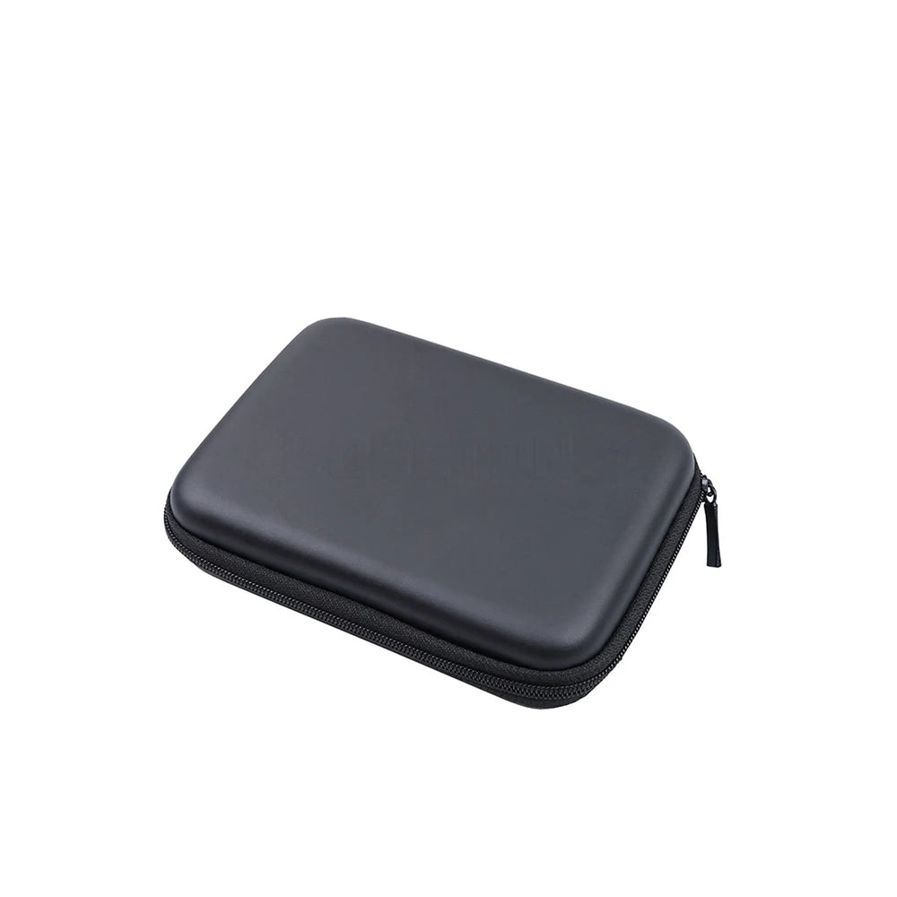 Case Cover for 2.5'' HDD Hard Disk VA Hard Disk Box External Hard Drive Disk Storage Bag For Hard Disk Power Bank Cable Heatset