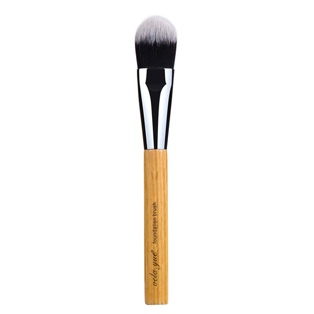 Perfect Foundation Brush Face Base Primer Cream Crease Corrector Makeup Beauty Tool Applicator