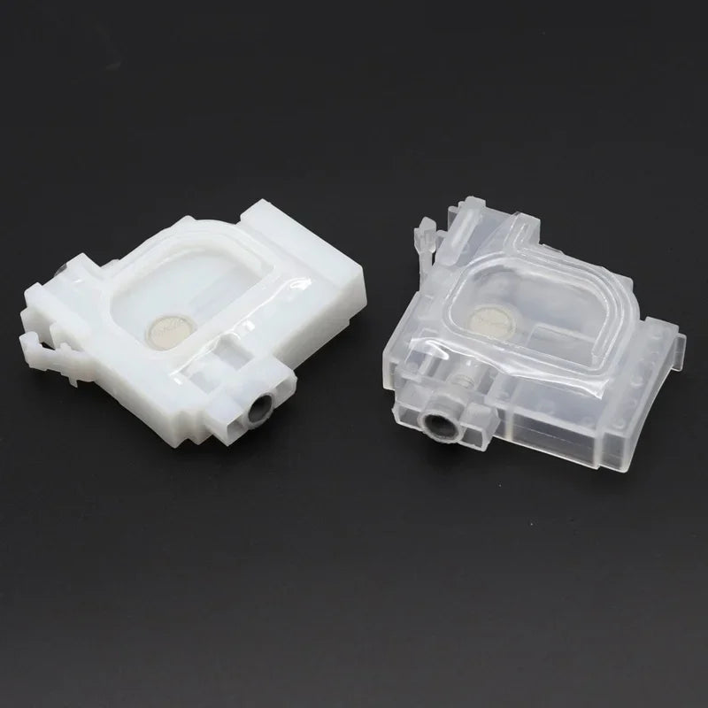 10pcs/lot L1800 printhead printer damper/dumper For Epson L355 L210 L365 L110 L211 L800 L850 L1300 dampers L1800 ink damper