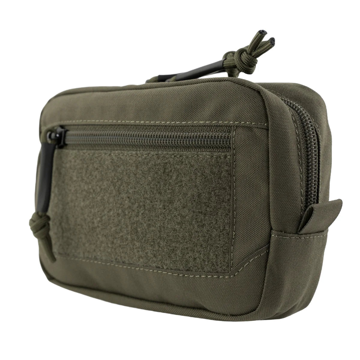Square Multi-functional Tactical Miscellaneous Bag
