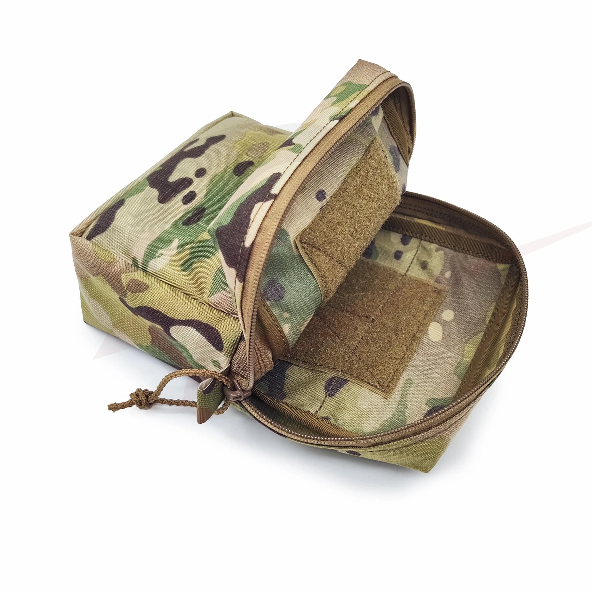 SS Style Outdoor Multifunctional Miscellaneous Water Bottle Bag