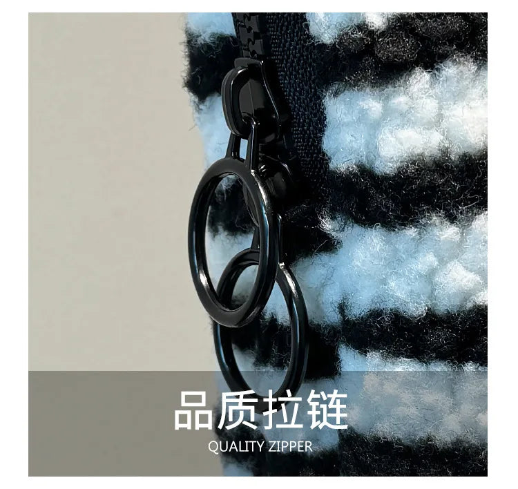 Plush Liner Bag Tablet Laptop Case For Ipad Pro11 Air6 4 510.9 Macbook Air13.3 Pro14 Xiaomi Huawei Samsung15.6 Laptop Sleeve