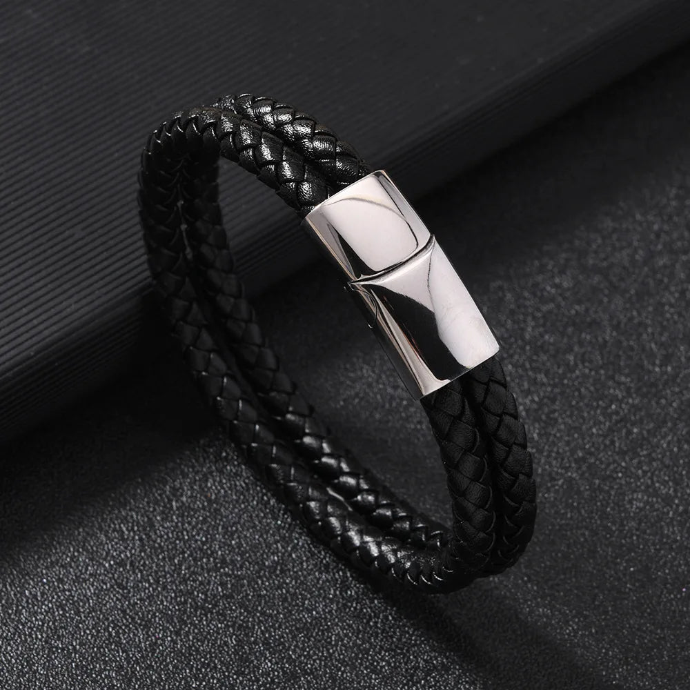 Best Sellers! Popular Bracelet Magnetic Buckle Bracelet