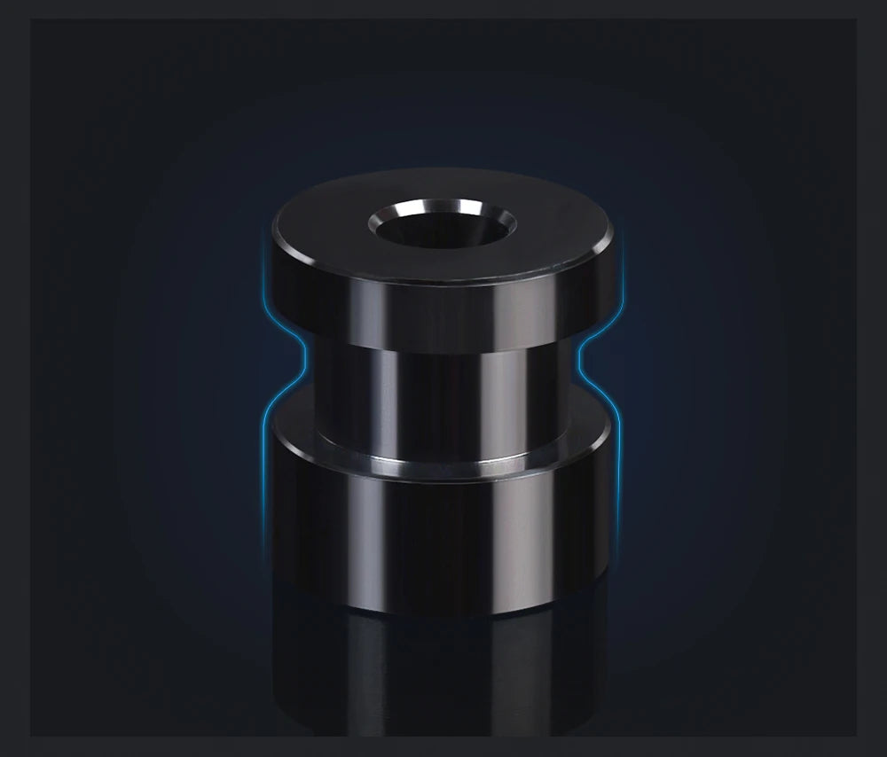 Phaetus Dragon Hotend Parts HF ST HeatSink Heatsink Adapter Heatbreak Spare Heatbreak Adapter Quick Coupler Silicone sock