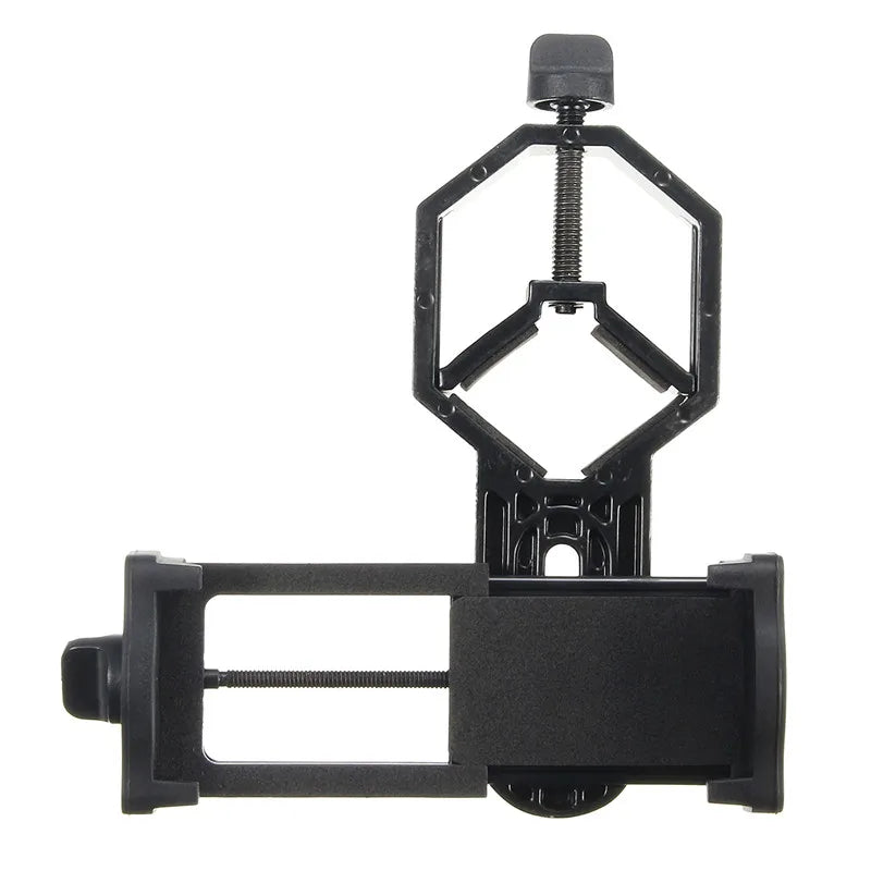 ERIKOLE Universal Cell Phone Adapter Clip Mount Binocular Monocular Spotting Scope Telescope Phone Holder Support Eyepiece