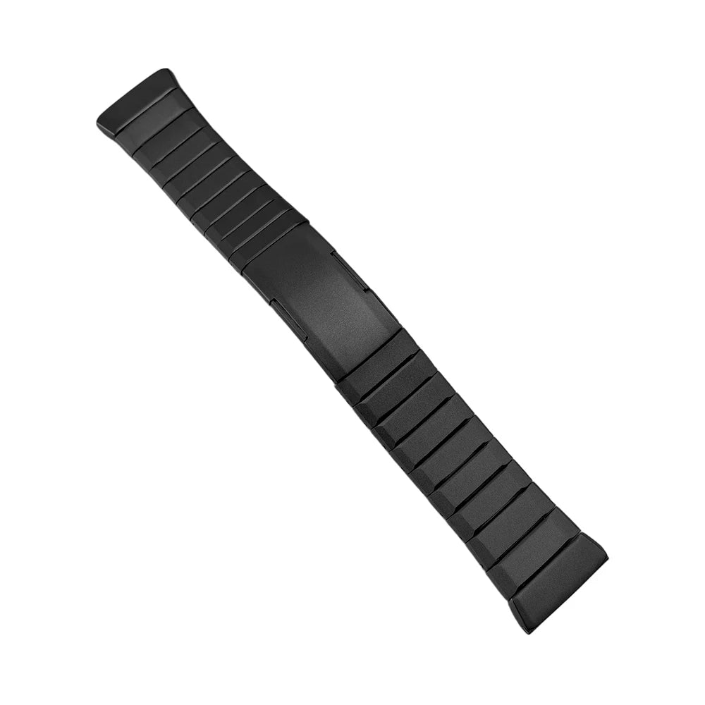 Titanium Strap Watchband For Huawei Watch GT 6 Pro 46mm No Gaps Luxury Metal Bracelet For Huawei GT6 Pro Replacement Band
