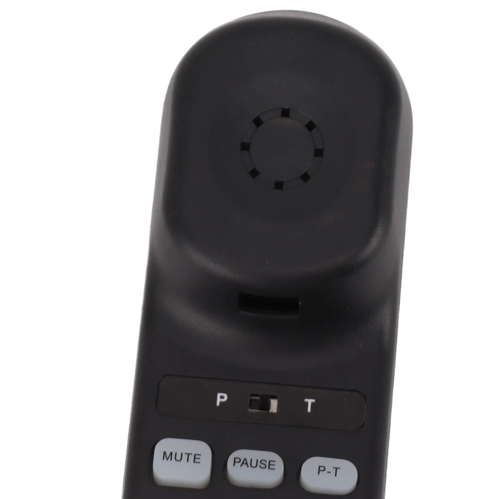 Desktop Corded Phone Multifunctional Clear Sound Adjustable Volume Wall Mountable Landline Telephone for Home Hotel Office