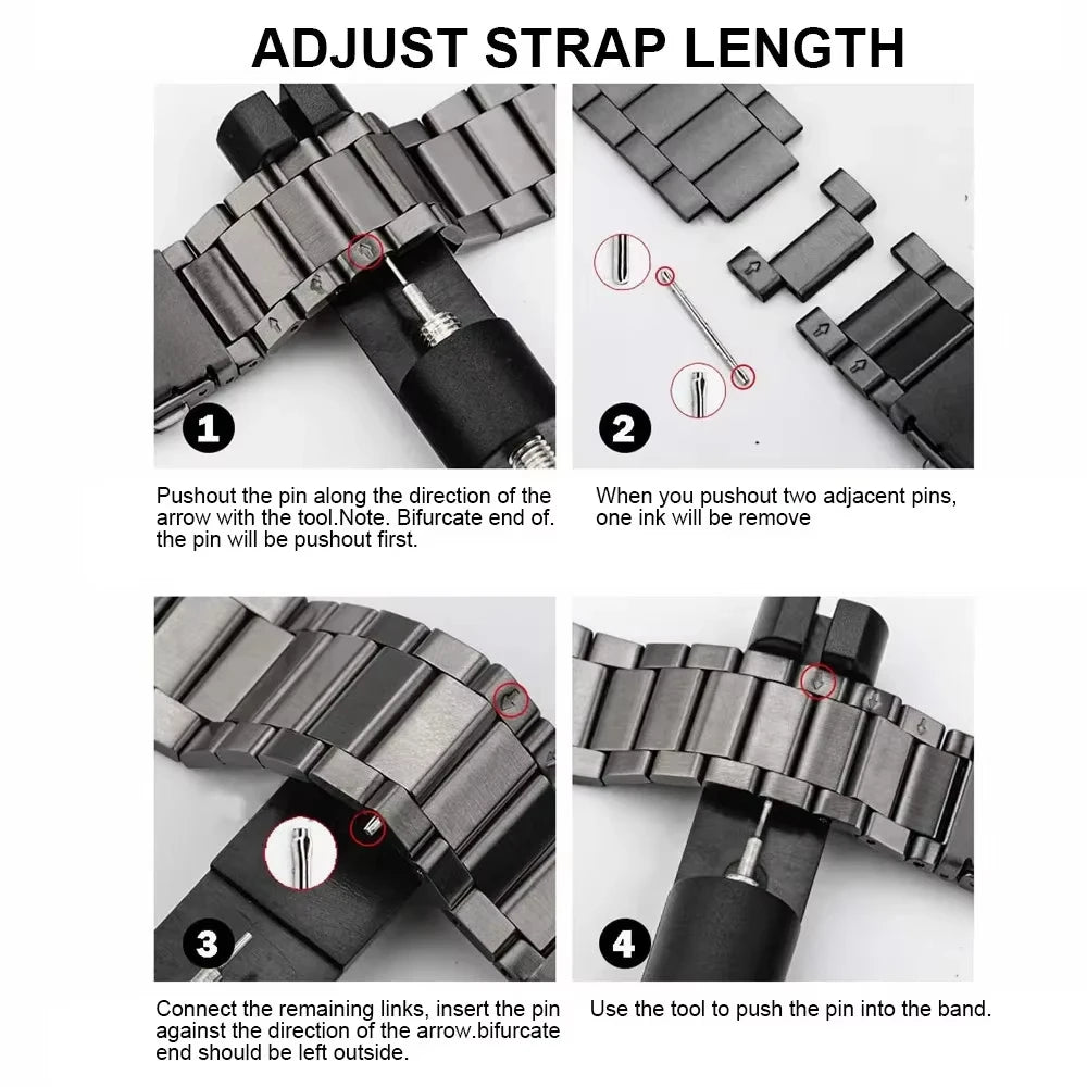 Hight Quality Strap for Huawei Watch Fit 4/4pro/3 Bracelet for Huawei Watch Fit 3 Bands for Huawei Fit 4 Pro Correas 4/4pro