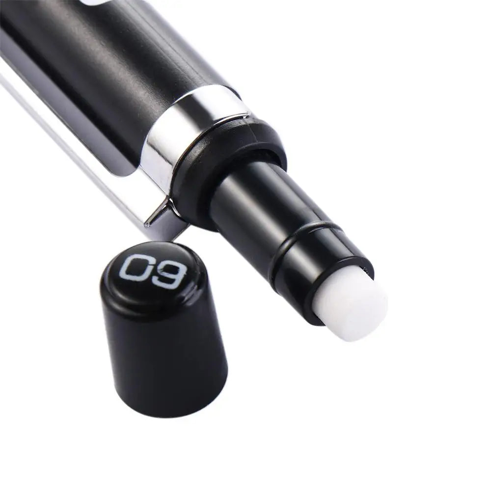 Office Supplies 0.3 0.5 0.7 0.9mm Art Supplies HB 2B Lead Automatic Pencil Mechanical Pencil Sketching Pencil Drafting Pencil
