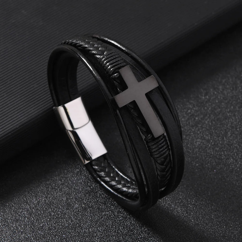 Best Sellers! Popular Bracelet Magnetic Buckle Bracelet