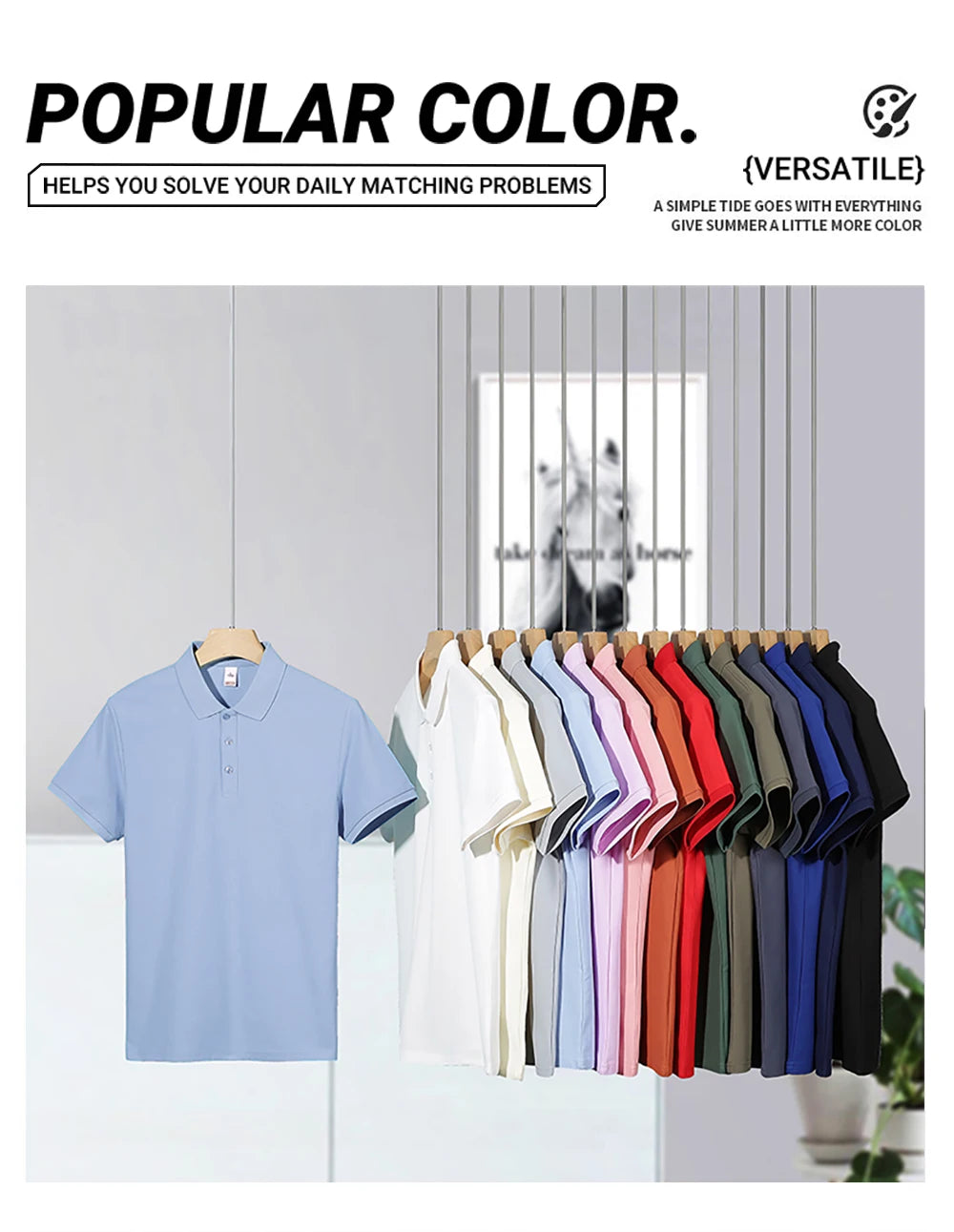 4XL High Quality Breathable Men Women Polo Shirts Casual Solid Color Short Sleeve Soft T-Shirt Oversize Gift Couple T-Shirt Tees
