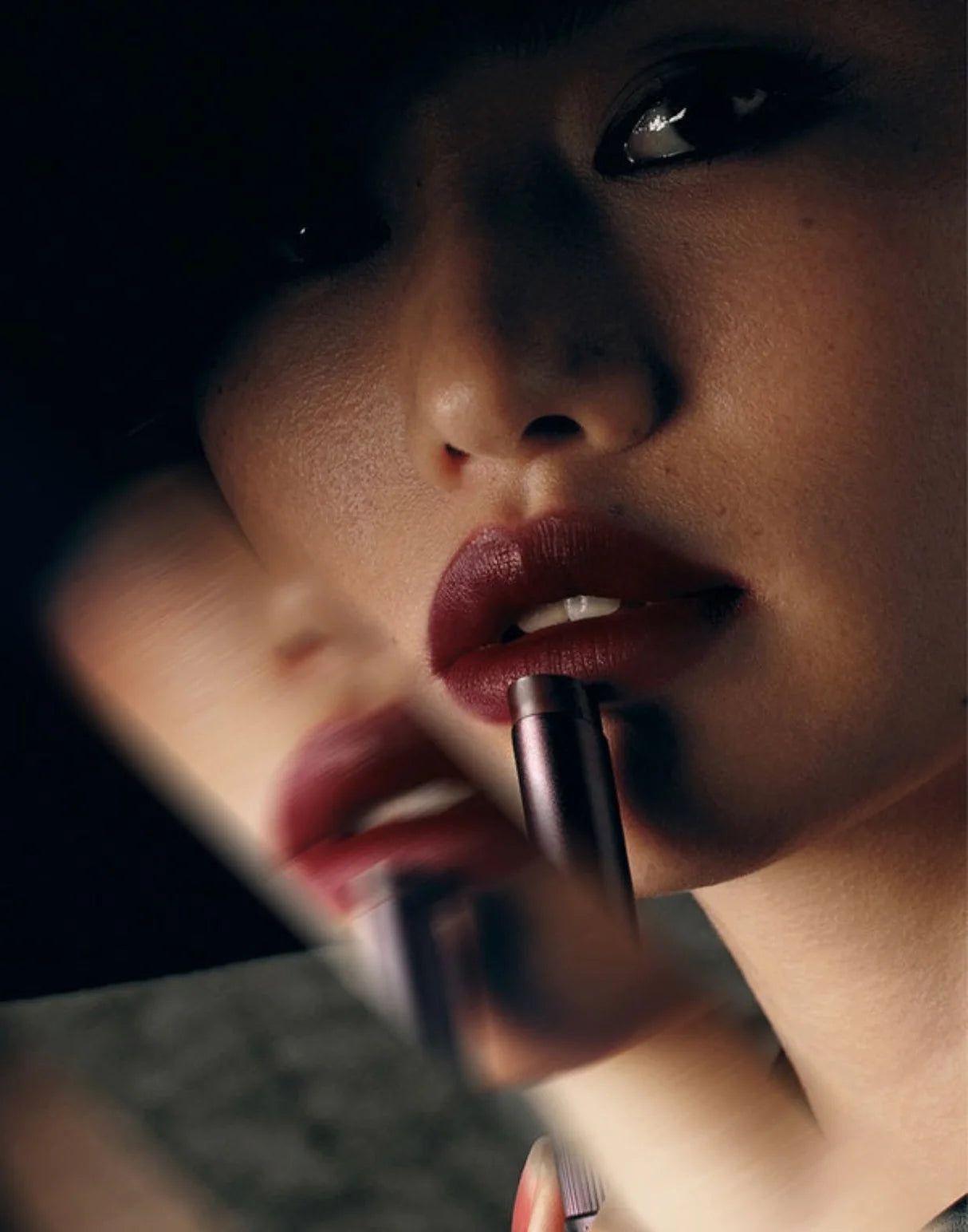 Girlcult MARTIAL WORLD LIPSTICK Lip Cream Mud Thin Matte Soft Mist Velvet Liquid Lipstick Longlasting 3.8g Makeup Cosmetics
