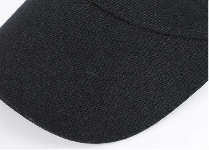 Summer Visors Denim Women Outdoor Sports Sun Baseball Cap Hat Golf Hiking Tennis Running Man Sunscreen Caps Autumn Red Wholesale