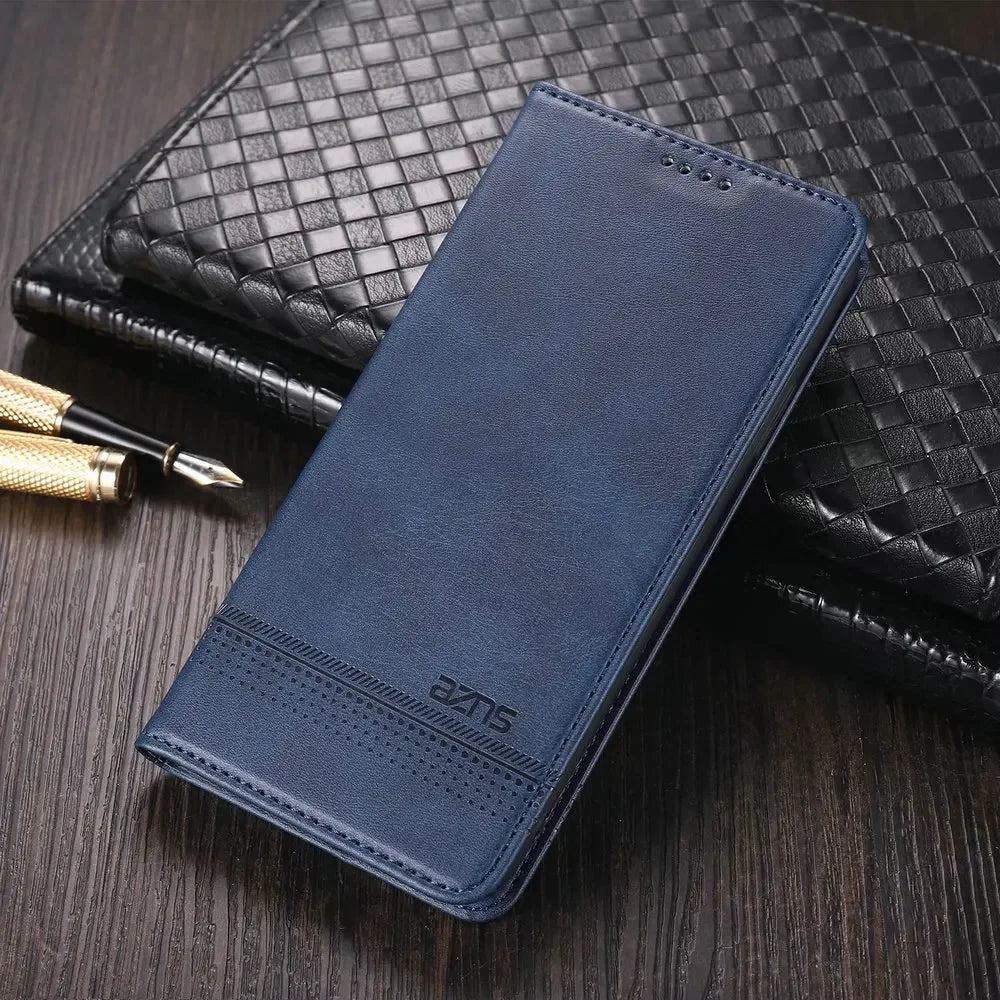 For Huawei Mate 70 PRO+ Mate70 50 80 Luxury Leather Case Retro Skin Flip Book Wallet Magnet Full Cover 0n Mate 70 PRO PLUS Bags