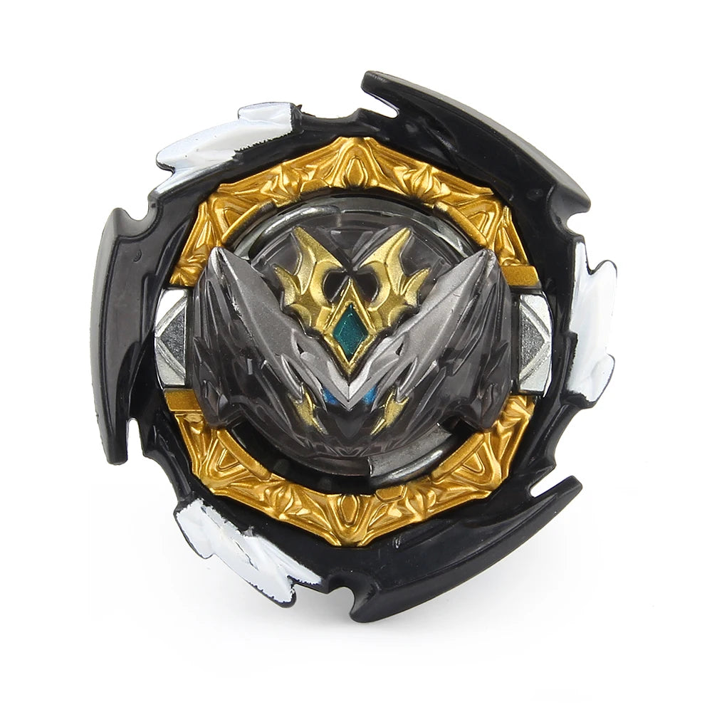 Burst Bey Gyro Toy for Boys Metal Battle Top Fighting Spinning Game Blades Toys