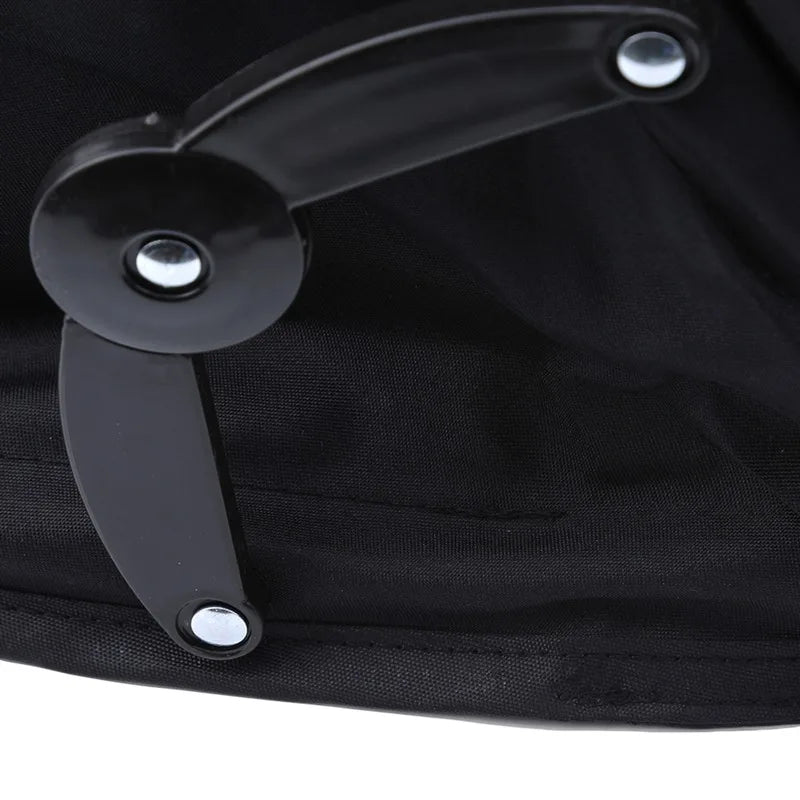 Baby Stroller Sunshield Shade Protection Hood Canopy Cover Prams Stroller Accessories