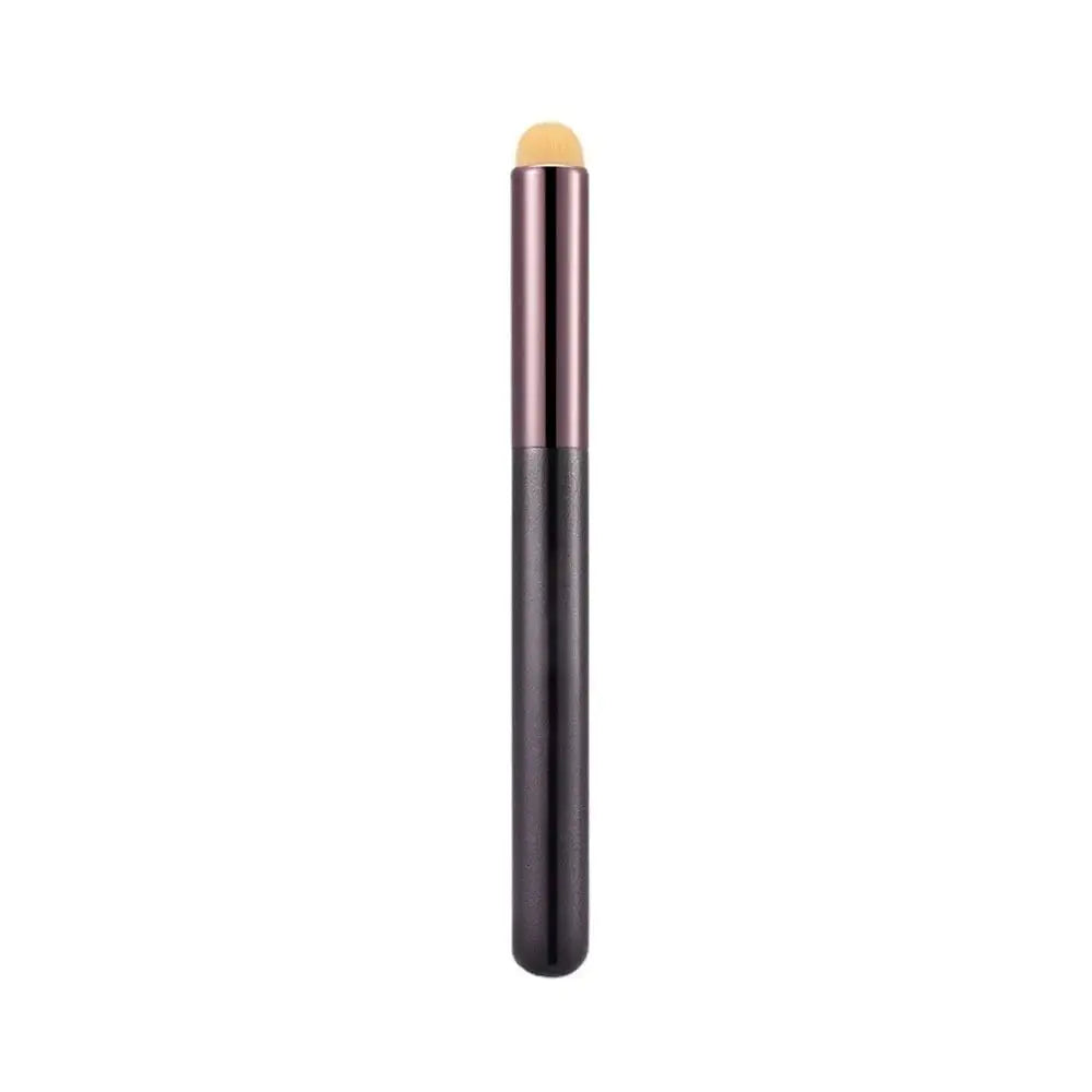 Professional Lip Brush Multifunctional Foundation Contour Makeup Brush Lipstick Dyeing Lip Smudging Blush Brush Cosmetic Tool