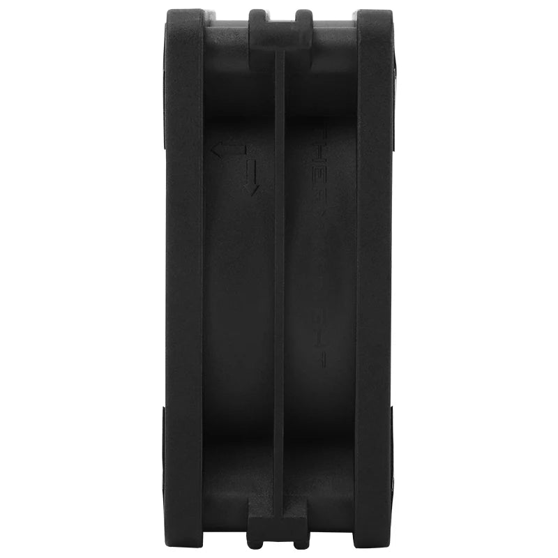 Thermalright TL-B6b chassis cooling fan, 60x60x25mm/3200rpm low noise and high-performance computer fan