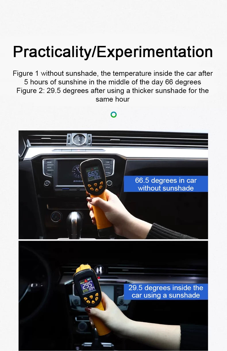 Surround Visor For MG ZS EV ZX ZST EZS ZS11 2018~2024 Cars Sunshades Anti-UV Privacy Blocks Sunscreen Window Auto Accessories