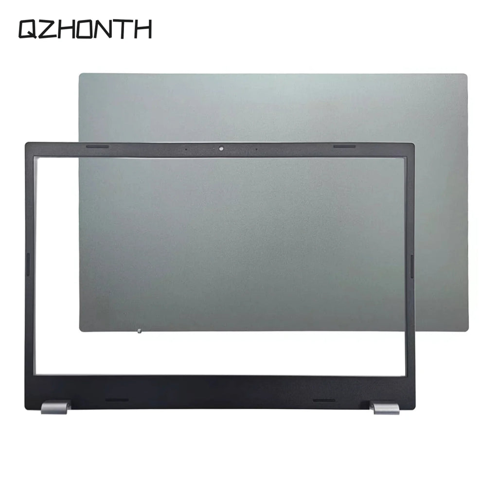 New For Acer A515-58M N23C3 A315-510p-24P N23Q11 LCD Back Cover / Front Bezel Silver