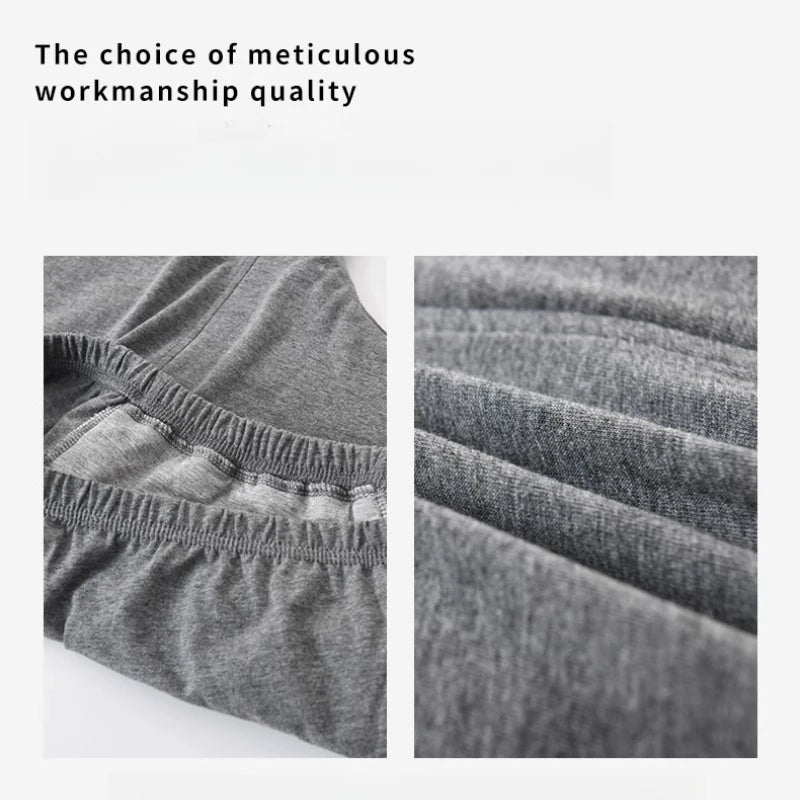 Urinary Incontinence Elderly Underwear Leak proof Urinary Paralysis Patient Water Absorbent Diaper Waterproof Washable Underwear