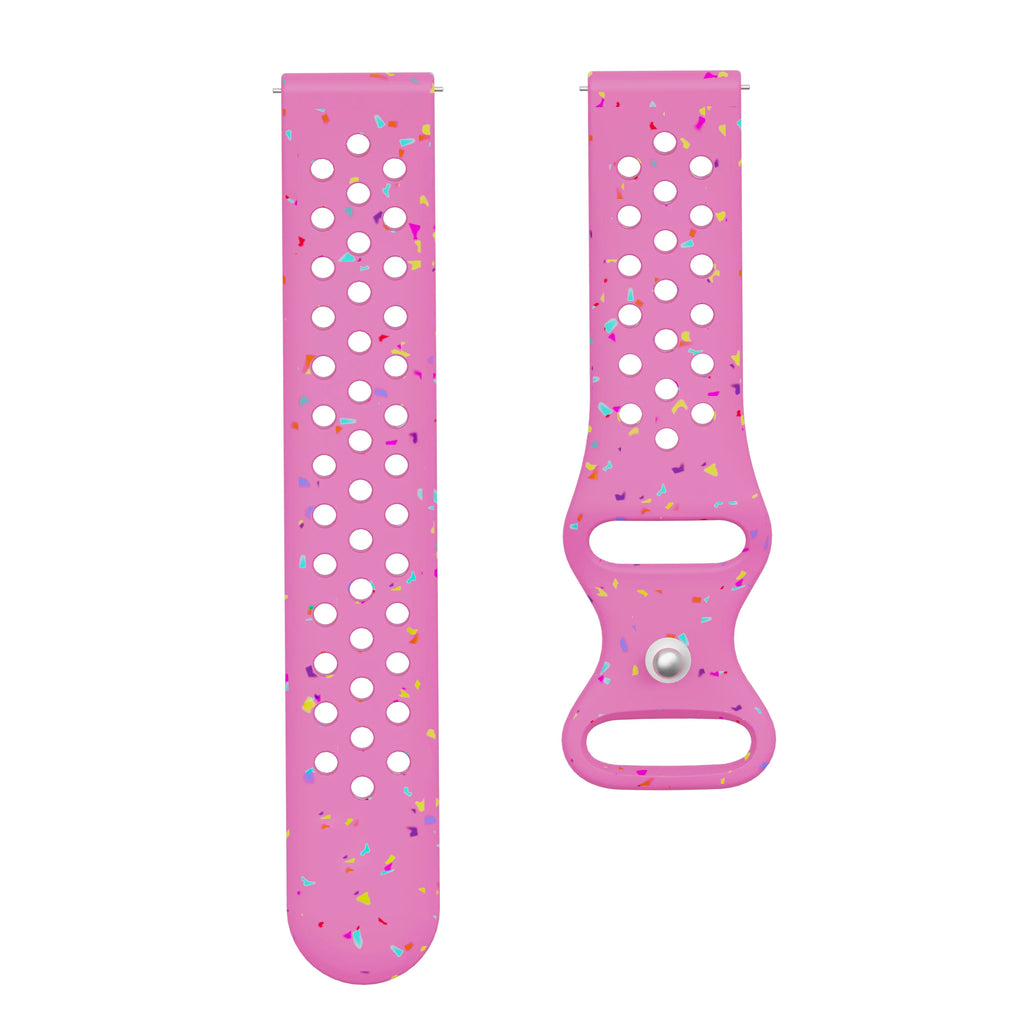 22mm Silicone Strap for Redmi Watch 5 Active Sport Bracelet Watchband Accessories Correa for Redmi Watch 5 Lite Smart Watch Band
