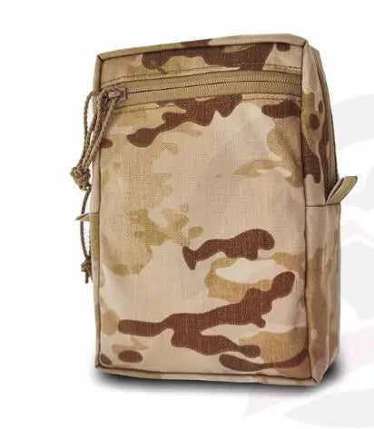 Outdoor Sports SS Style MOLLE Multifunctional Miscellaneous Bag