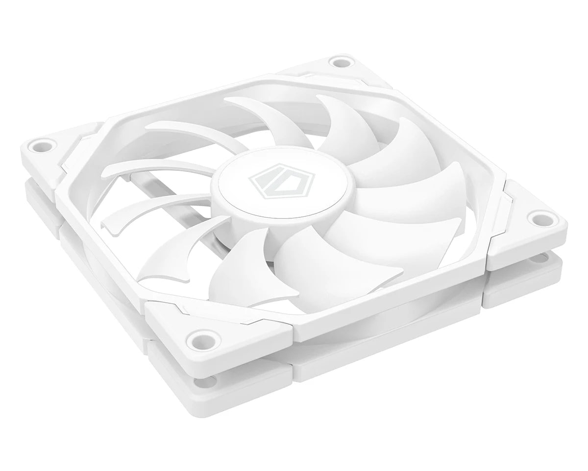 ID-COOLING TF-9215 9015 ARGB Super Slim Thinckness 15mm Ultra-Thin PWM Temperature Control 9cm Chassis Cooling Fan 5V RGB