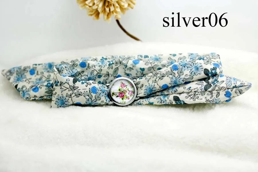 Shsby  New Design Ladies Flower Cloth Wristwatch Fashion Women Dress Watches High Quality Fabric Watch Sweet Girls Watch Gift