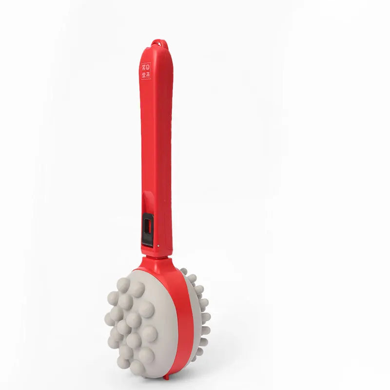 Massage Hammer Health Care Hammer Fitness Hammer Wellness Hammer Self Massage Tool For Daily Body Use