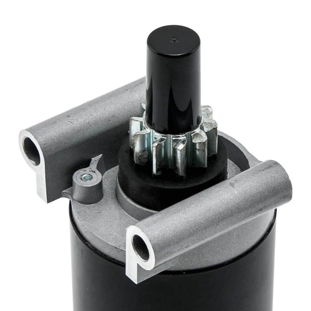 10 Teeth Starting Motor For Kohler Courage Engines 20HP 23HP Sv730 Sv735 Sv740 Sv810 Sv 3209801 3209804 3209804S 3209808