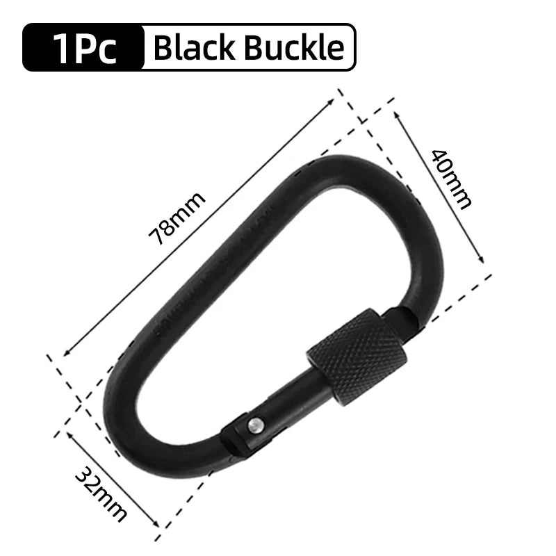 Screwdriver Bit Holder 1/4 Inch Hex Shank Extension Bar Quick Change Aluminum Alloy Keychains Drill Screw Adapter Hand Tools
