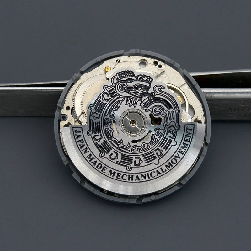 New Automatic Hammer Rotor Fit Japan NH35 NH36 NH38 4R 6R 7S Automatic Movements Oscillating Weight Roters Repair Parts