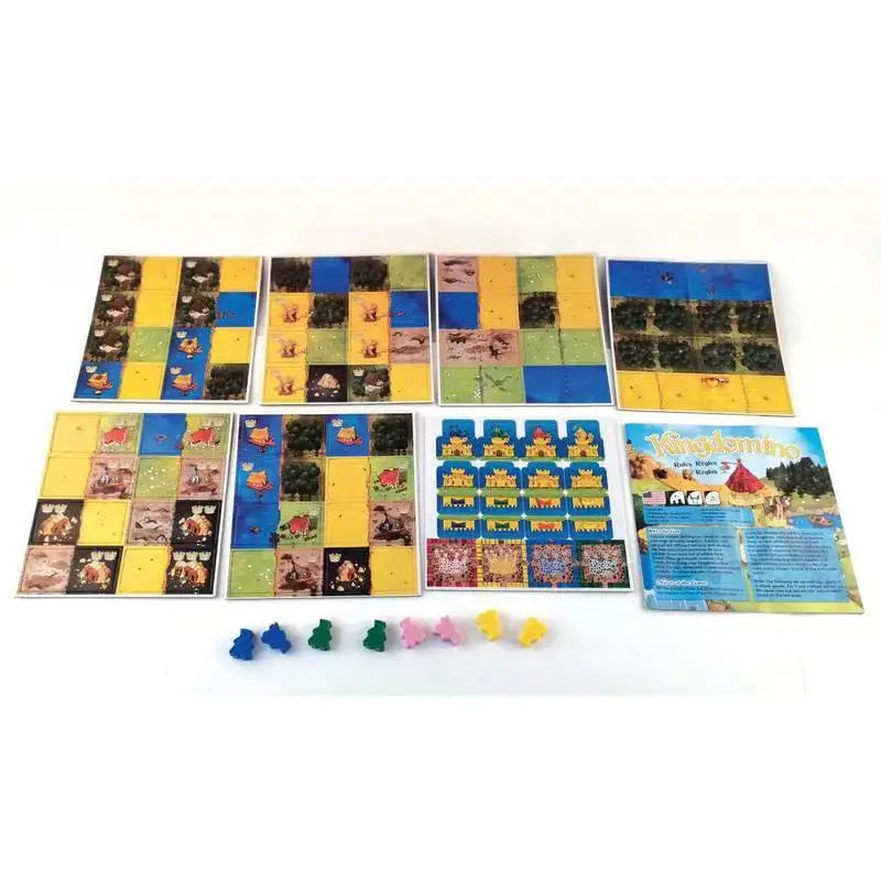 Best seller Card Game Strategy games for adults Family Strategy Board Game Family gathering games