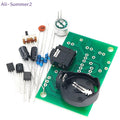 {Summer2} {Summer2} Hearing Aid Diy Kit Audio Amplifier Practical Teaching Competition Electronic DIY Interest Production Parts