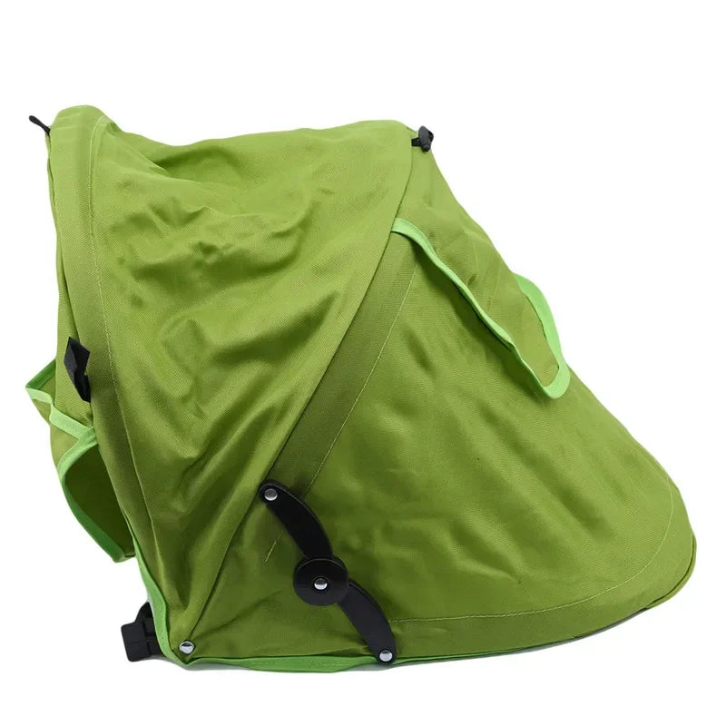 New Sunshield Shade Baby Stroller Protection Hood Canopy Cover Prams Stroller Accessories