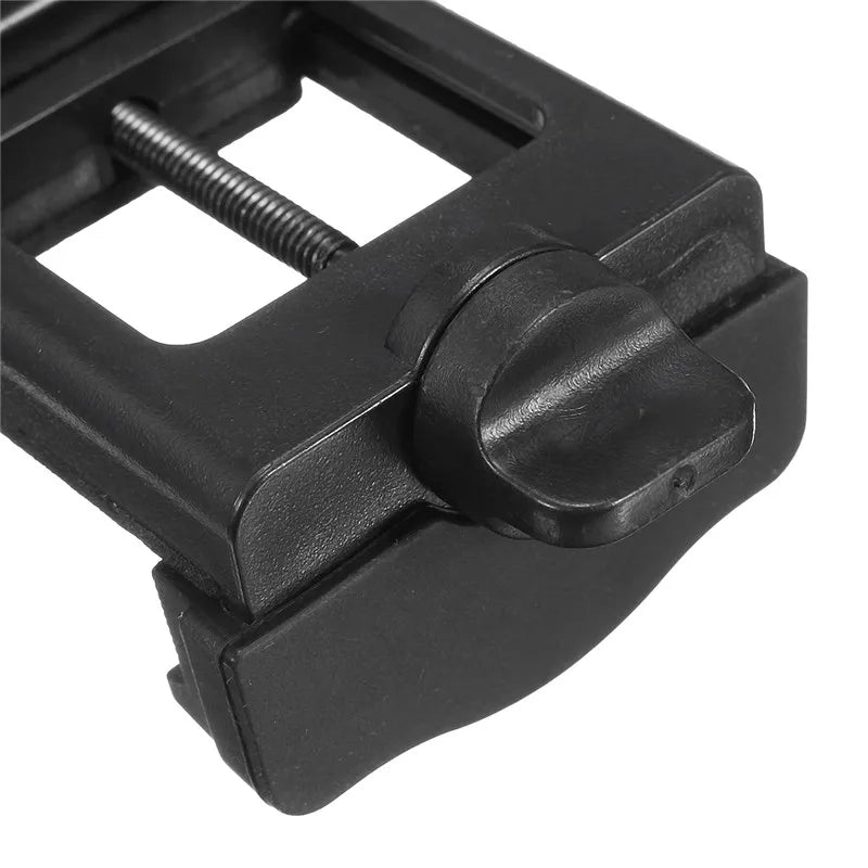 ERIKOLE Universal Cell Phone Adapter Clip Mount Binocular Monocular Spotting Scope Telescope Phone Holder Support Eyepiece