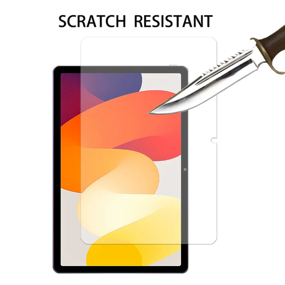 3PCS Glass screen protector for Huawei mediapad M6 M8 10.8 8.4 Turbo pro lite 10.1 8.0 T3 T5 9.6 M3 M2 T1-701 tablet film