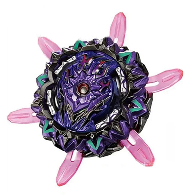 Bey Burst Gyro Metal Battle Top Spinning Toy Bley Bley  Xmas