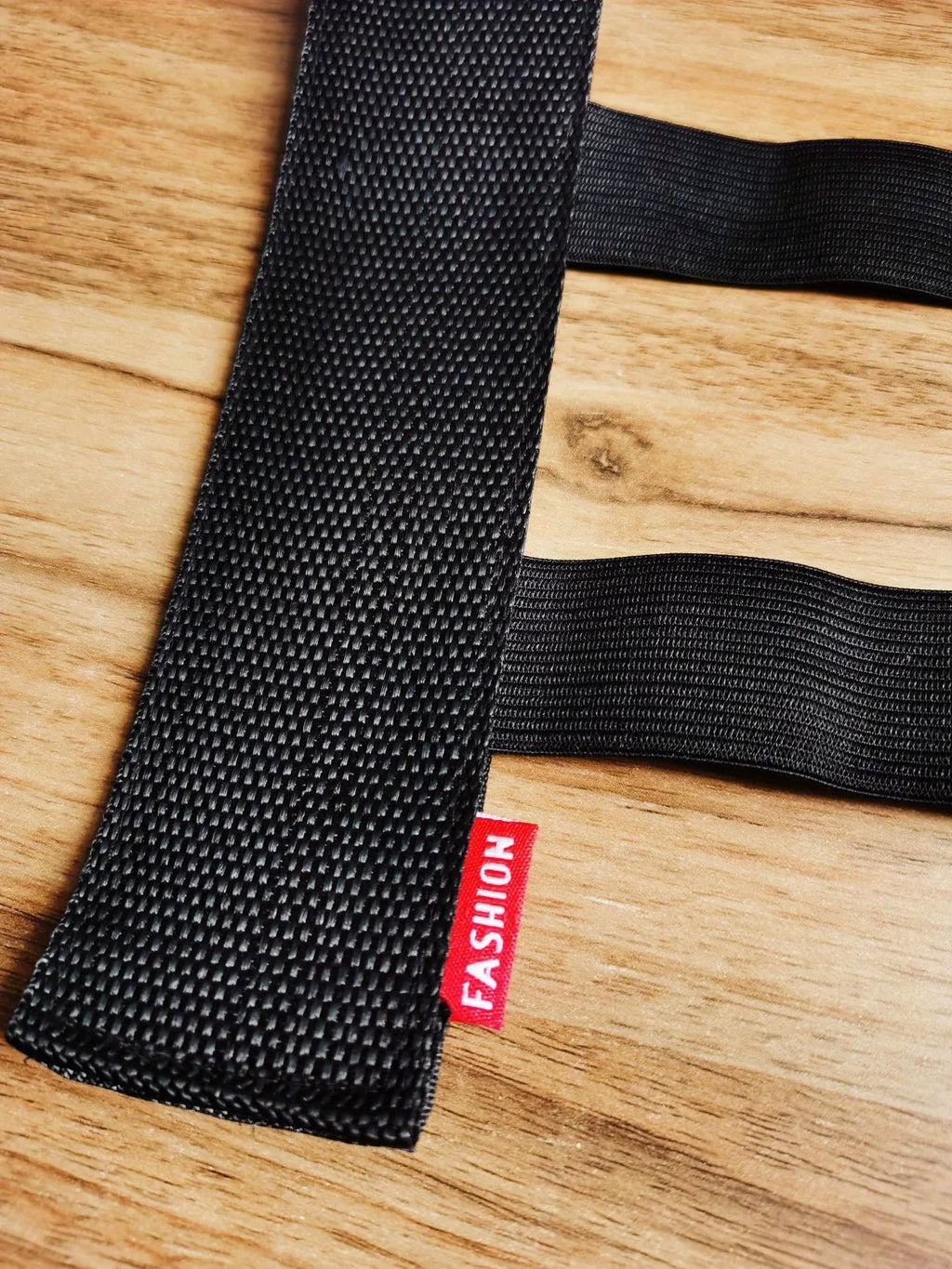 Car trunk miscellaneous fixed strap multifunctional elastic item Velcro miscellaneous fixed storage strap